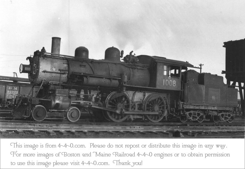 Boston and Maine Railroad Trackside Arthur Mitchell Carl Byron Morning Sun Book 